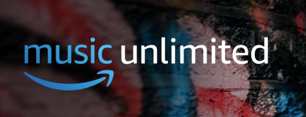 Amazon Music Unlimited