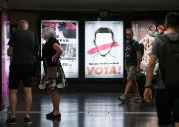 Cepyme se posiciona a favor de “la defensa de la legalidad en Cataluña”