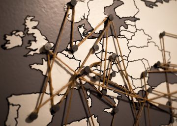 España, entre los países europeos con mayor aumento de autónomos