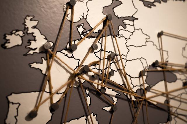 España, entre los países europeos con mayor aumento de autónomos