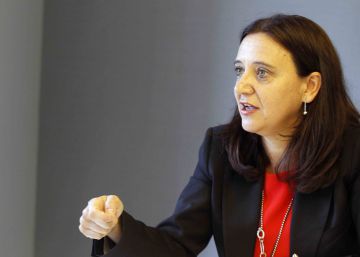 Rosa Vidal, socia directora de Broseta.