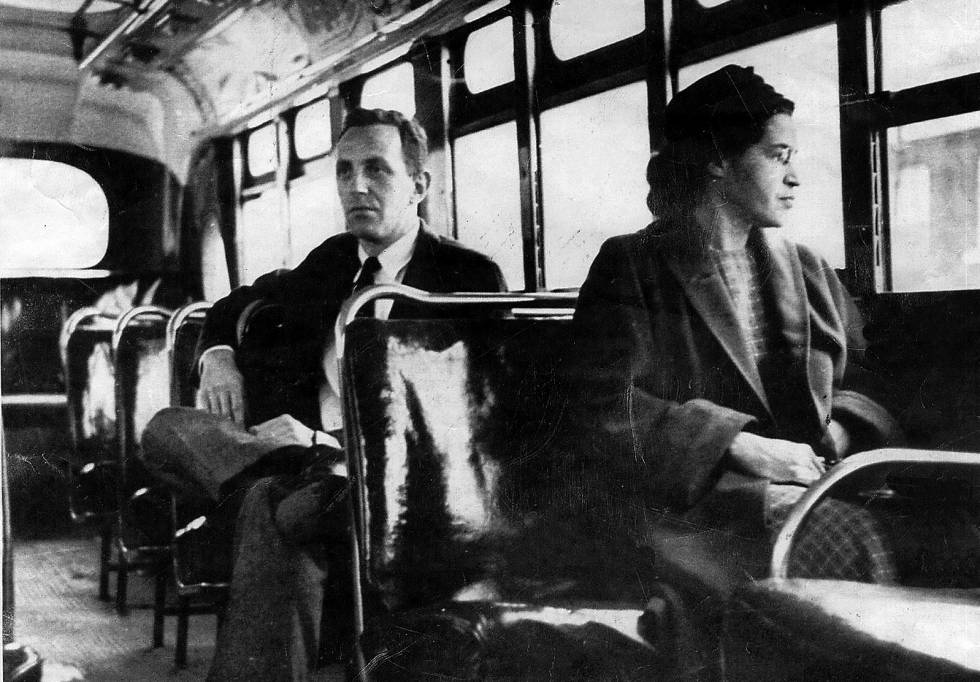 Rosa Parks