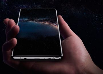 El Samsung Galaxy Note 8 ya está a la venta en España