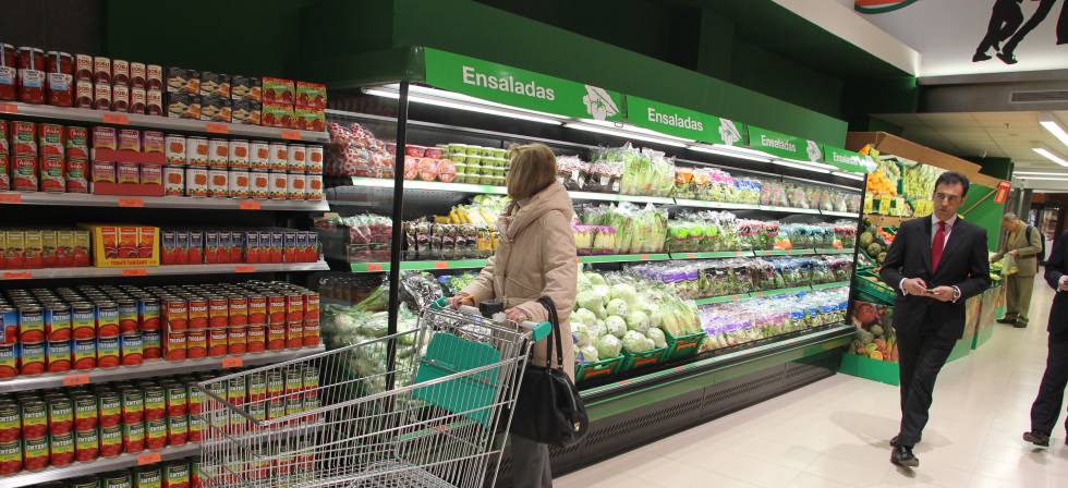 mercadona