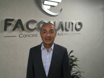 Alfonso Nogueiro