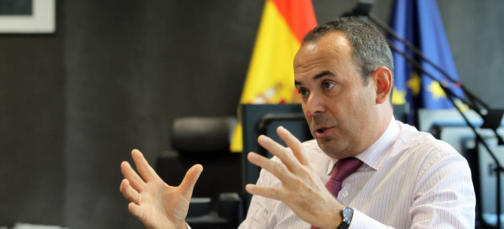 Barclays ficha a Miguel Temboury como asesor en España