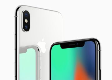 ¿Cuánto cuesta fabricar el iPhone X? mucho menos de lo que imaginas