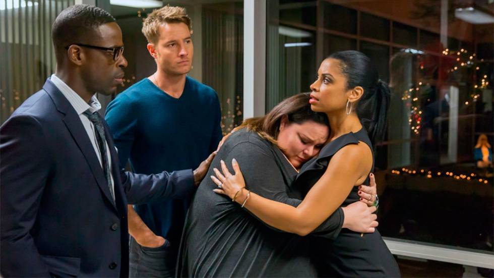 Sterling K. Brown This Is Us