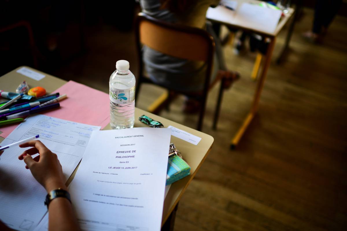 El 36% de los estudiantes españoles repite antes de cumplir 16 años