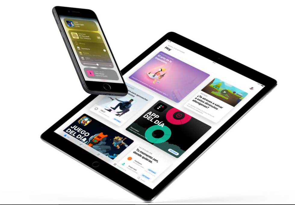 iOS 11