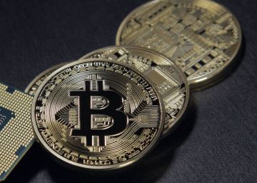 Las búsquedas de Bitcoin en la red influyen hasta un 90% en su cotización