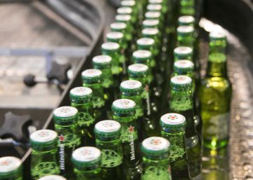 Heineken se separa cordialmente de Femsa en Brasil, pero no en México