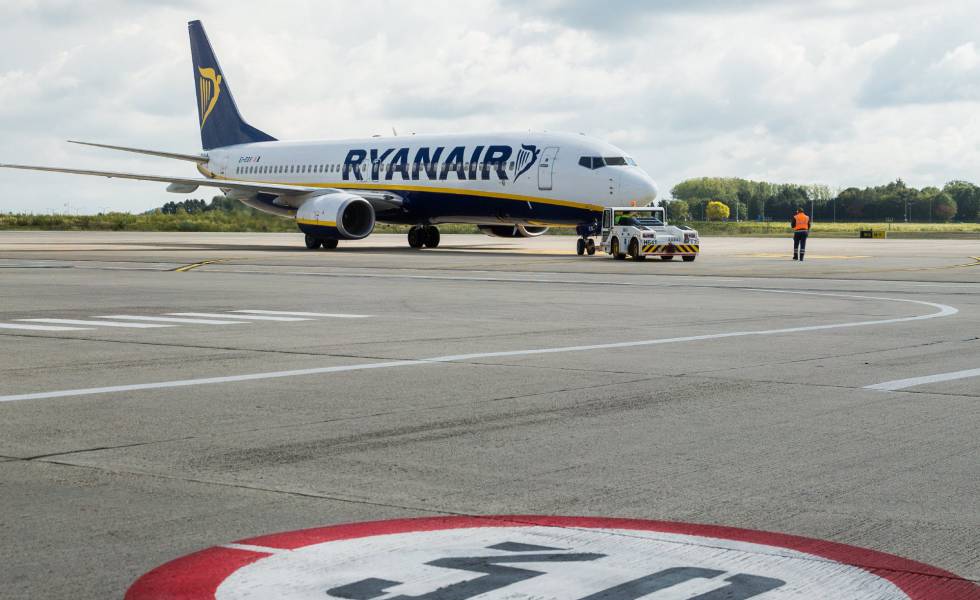 Ryanair
