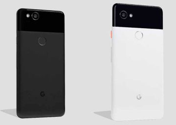 Móviles, altavoces, RV, portátiles, todo lo que presentará Google el 4 de octubre