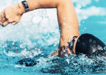 Nueva pulsera Xiaomi AMAZFIT, resistente al agua y por menos de 40 euros