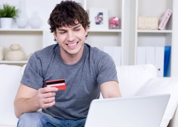 Una startup crea la primera tarjeta-regalo online que agrupa a más de 100 tiendas
