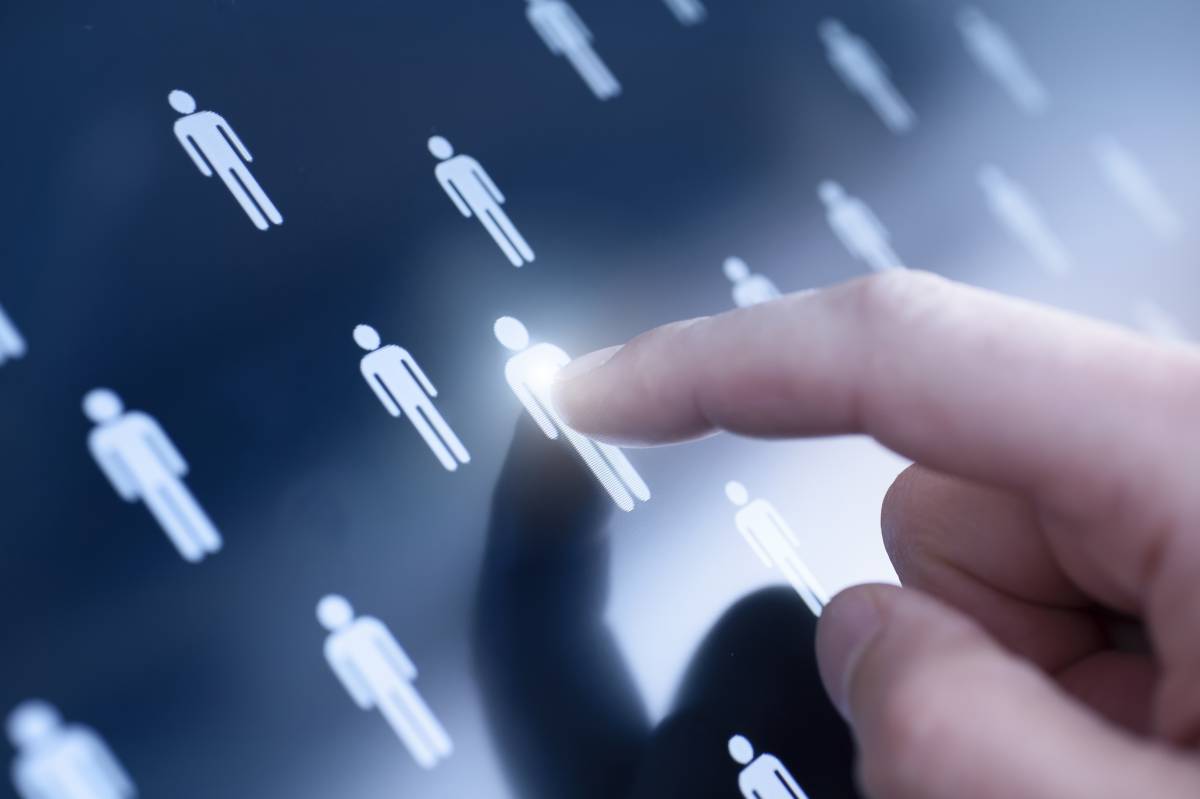 Recursos más humanos en una nueva
realidad digital