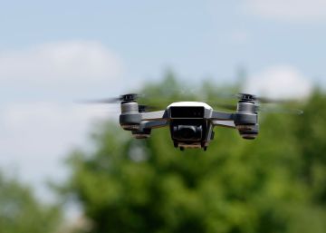 ¿Hasta qué punto es peligroso el impacto de un dron en las personas?