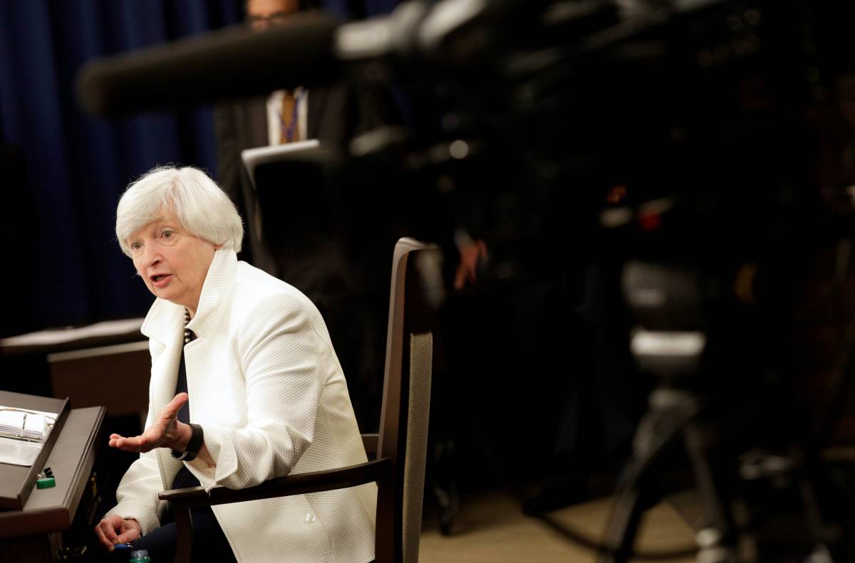 La reducción del balance de la Fed podría hundir el barco fiscal