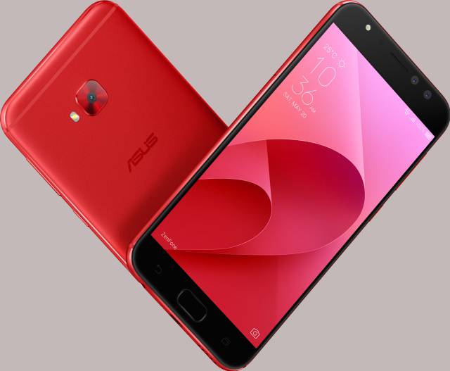 Asus ZenFone 4, nuevos móviles para una marca en crisis