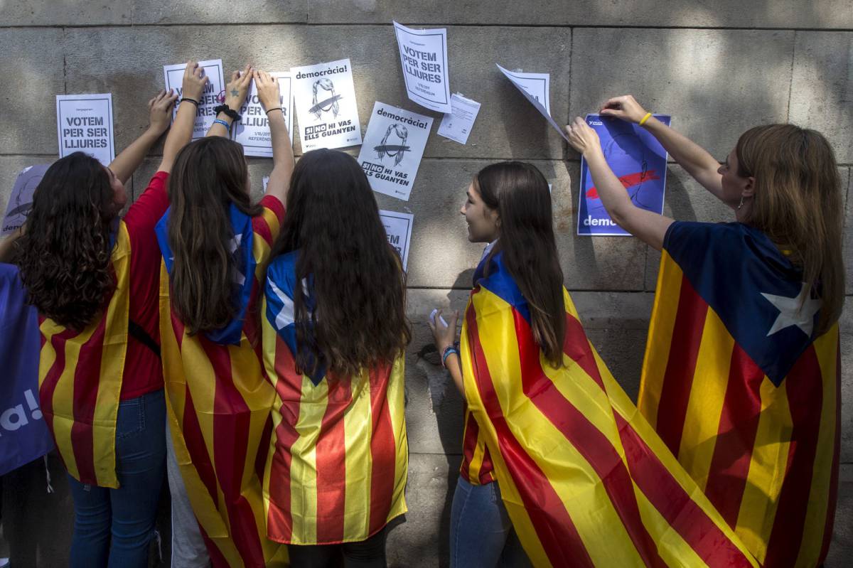 ¿Es viable una Cataluña independiente?
