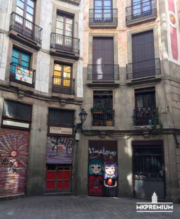 MK Premium confirma que la rehabilitación de edificios permite aumentar su valor en un 20%