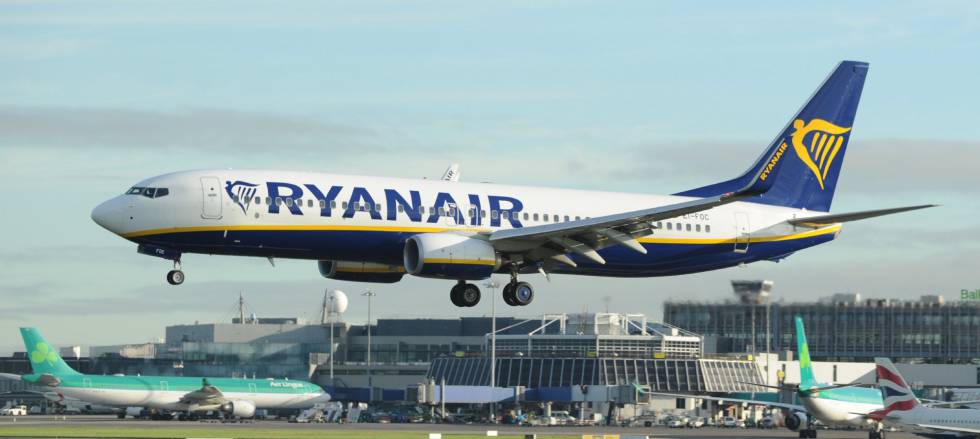 Ryanair