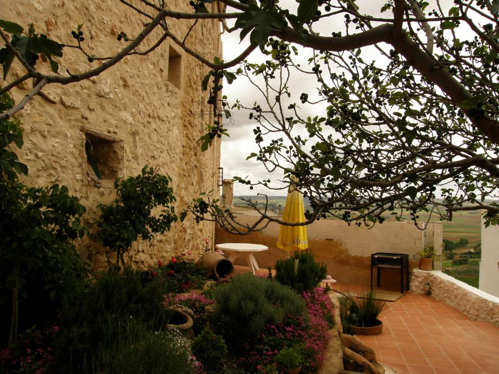 Casa rural Pedro Chicote