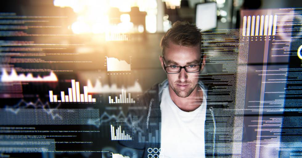 Estudiar ‘big data’, el petróleo del siglo XXI