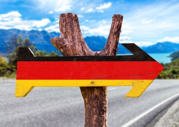 Alemania necesita a la pyme española. Oportunidades en la locomotora de Europa
