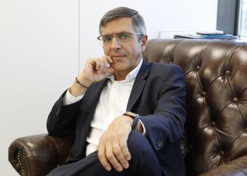Francisco Román: “Es fundamental que la empresa haga innovación social” Francisco Román: “Es fundamental que la empresa haga innovación social”
