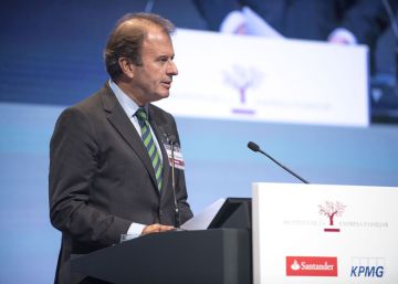 El optimismo empresarial toca máximos desde la crisis El optimismo empresarial toca máximos desde la crisis