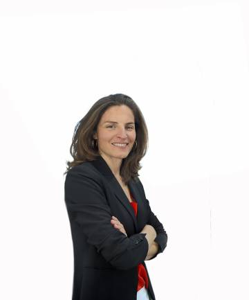 Twitter pone a Nathalie Picquot al frente de su filial española