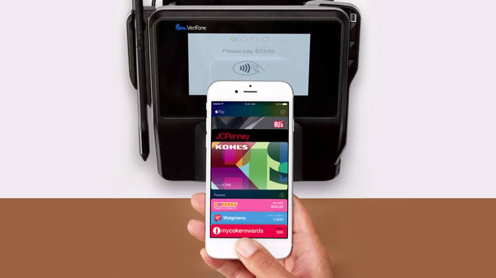 iPhone NFC