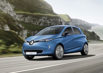 ¿Cuáles son los coches eléctricos más vendidos en España?