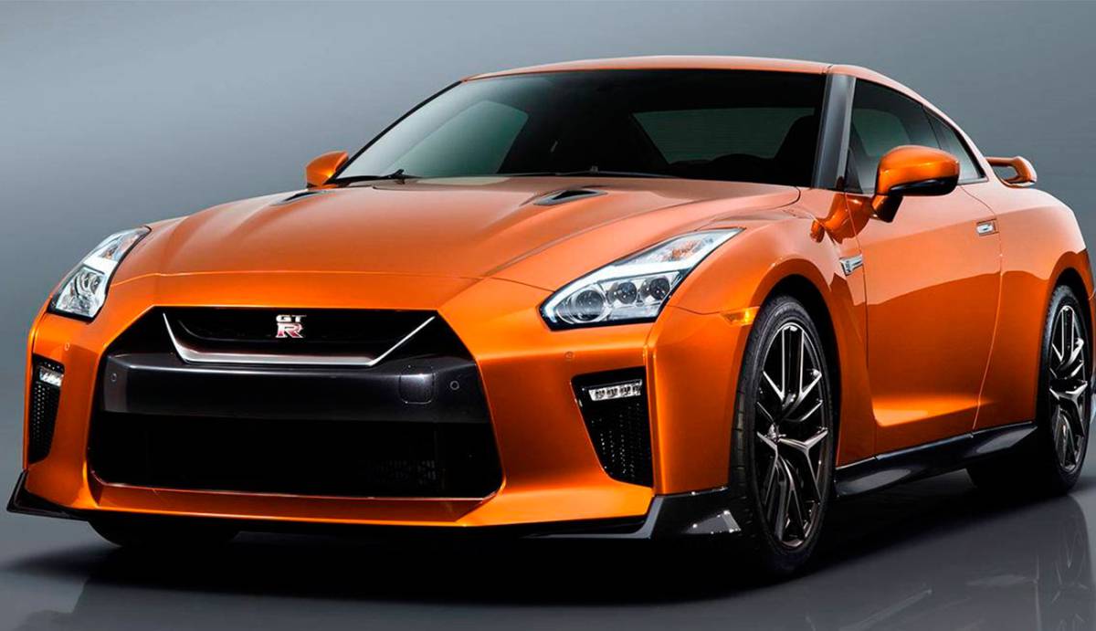Nuestra voz ya puede arrancar el motor de algunos coches Nissan