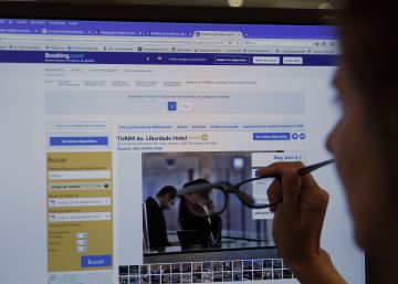 Los gigantes del turismo online depredan el mercado con compras millonarias Los gigantes del turismo online depredan el mercado con compras millonarias