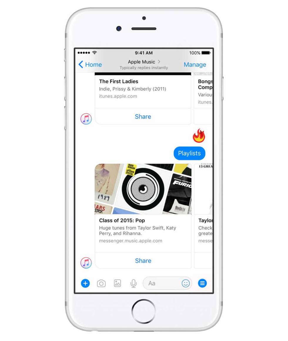 Apple Music