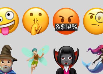 Llegarán cientos de nuevos emoji a iOS 11 este mes ¿quieres conocerlos?