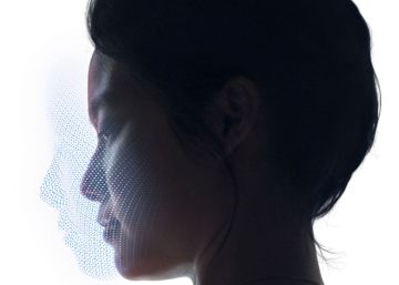 El reconocimiento facial sustituirá a los lectores de huellas del móvil en 3 años