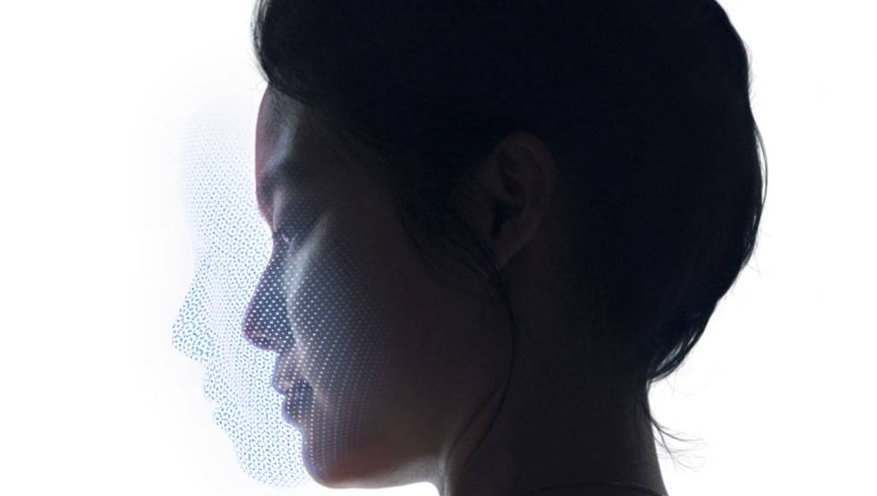 Face ID llegaría pronto a la iPad Pro