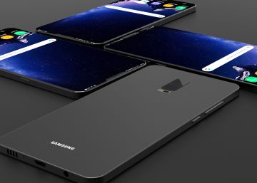 ¿Saldrá el Samsung Galaxy S9 en febrero de 2018?