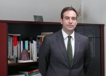 Mayasa invertirá tres millones en un almacén de mercurio Mayasa invertirá tres millones en un almacén de mercurio