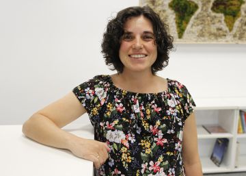 Belén de la Fuente: “En Europa ni se plantea una reforma del mercado eléctrico” Belén de la Fuente: “En Europa ni se plantea una reforma del mercado eléctrico”