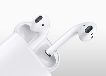 Los AirPods de Apple serán compatibles con Google Assistant