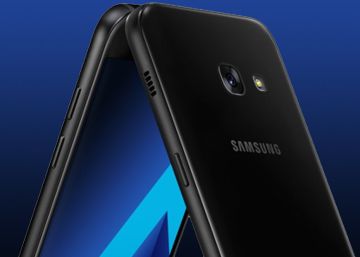 Estas fundas nos dejan ver el Samsung Galaxy A5 2018 con pantalla infinita