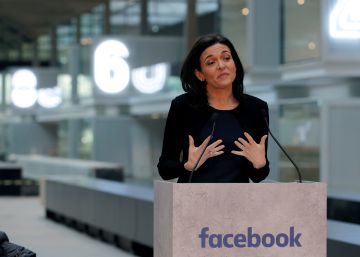 A Facebook podría venirle bien darle un papel mayor a SherylSandberg
