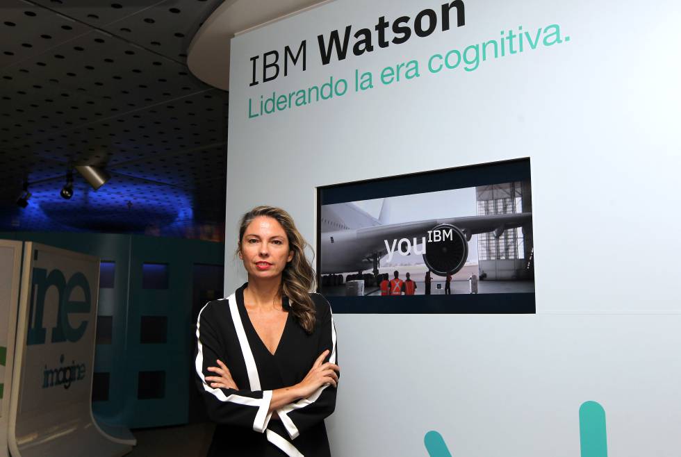IBM