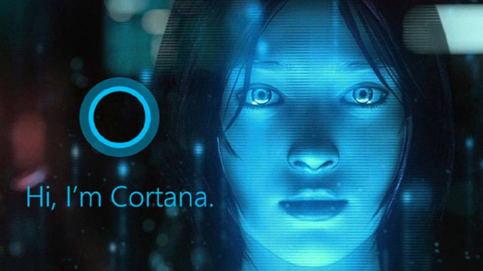 Cortana de Windows quiere ayudarte con su nueva función, ‘Sígueme’