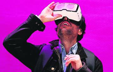 Cinco empresas alemanas buscan liderar el internet industrial de las cosas